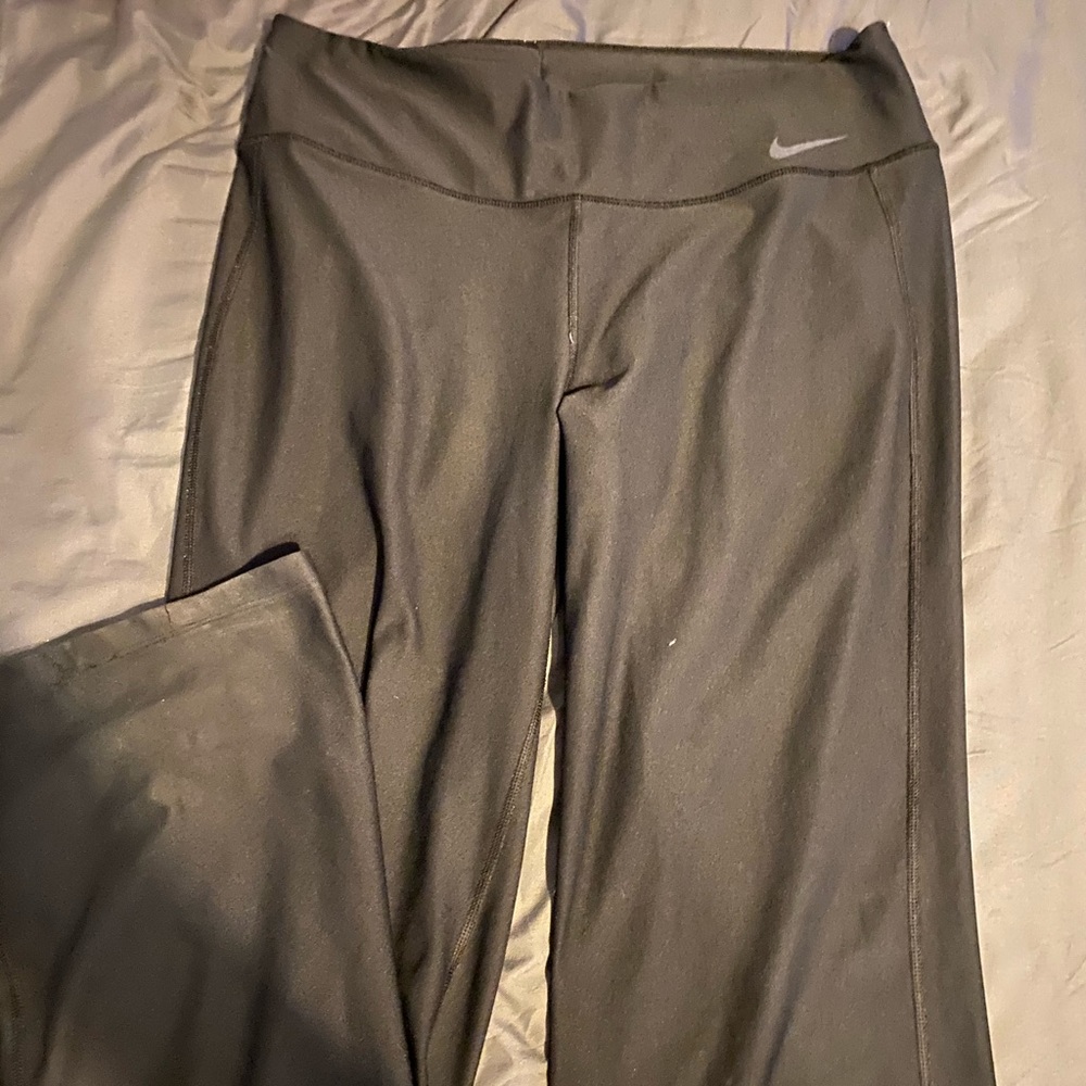 Nike Yoga Pants